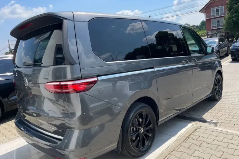 Volkswagen Multivan din 2026 cu 1 km - oferta VOL257242 - foto 36