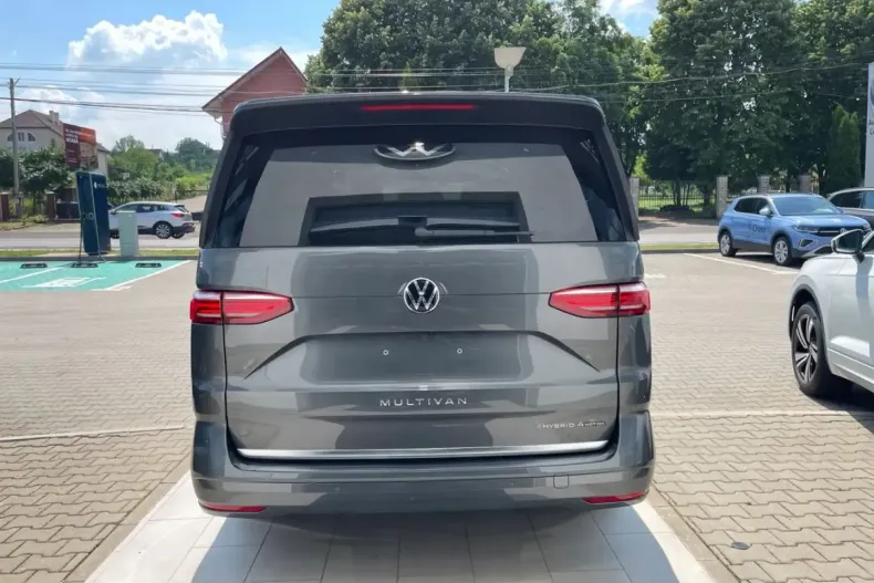 Volkswagen Multivan din 2026 cu 1 km - oferta VOL257242 - foto 37