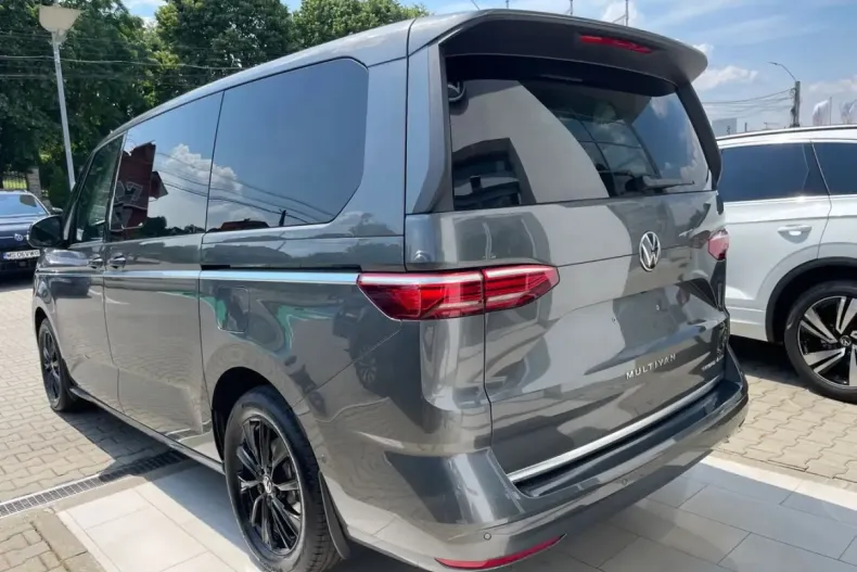 Volkswagen Multivan din 2026 cu 1 km - oferta VOL257242 - foto 38