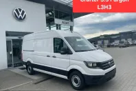 Volkswagen Crafter din 2026 cu 1 km - oferta VOL257243 - foto 1