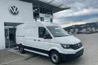 Volkswagen Crafter din 2026 cu 1 km - oferta VOL257243 - foto 12