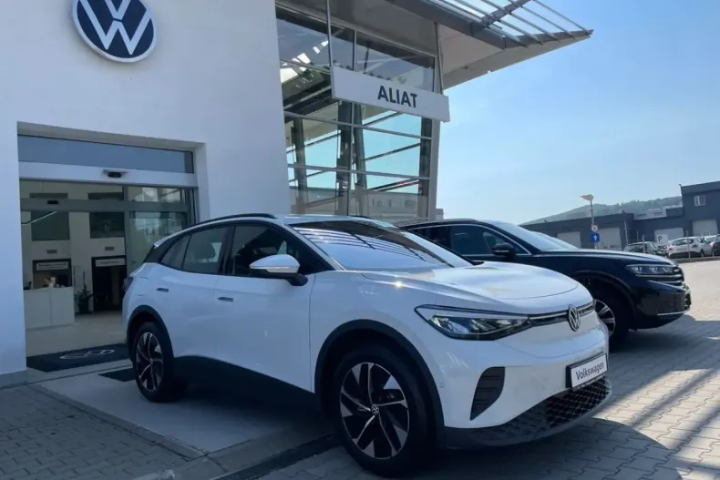 Volkswagen ID.3 din 2026 cu 1 km - oferta VOL257244 - foto 1