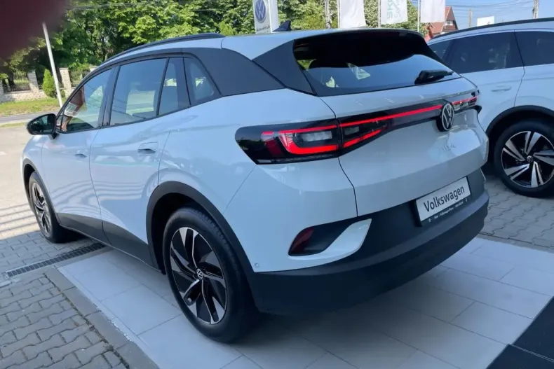 Volkswagen ID.3 din 2026 cu 1 km - oferta VOL257244 - foto 10