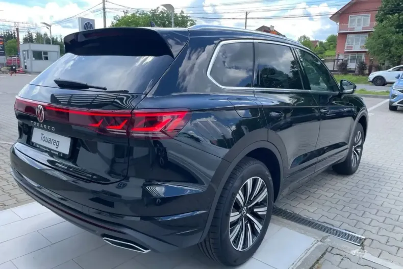 Volkswagen Touareg din 2026 cu 1 km - oferta VOL257245 - foto 23