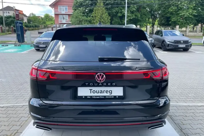 Volkswagen Touareg din 2026 cu 1 km - oferta VOL257245 - foto 25
