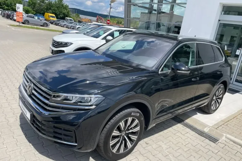 Volkswagen Touareg din 2026 cu 1 km - oferta VOL257245 - foto 28