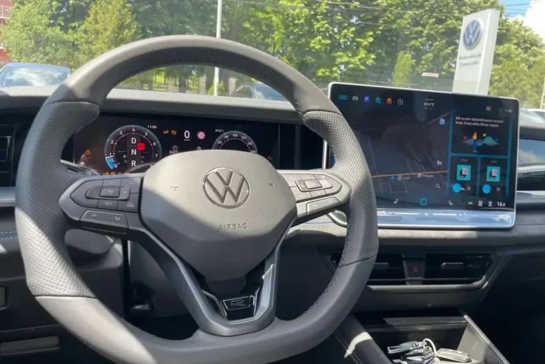 Volkswagen Tayron din 2026 cu 1 km - oferta VOL257246 - foto 9