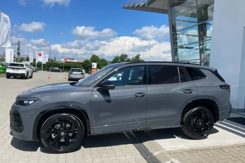 Volkswagen Tayron din 2026 cu 1 km - oferta VOL257246 - foto 36