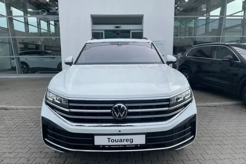 Volkswagen Touareg din 2026 cu 1 km - oferta VOL257247 - foto 12