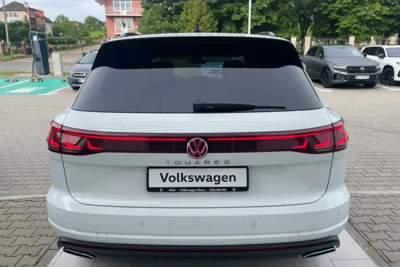 Volkswagen Touareg din 2026 cu 1 km - oferta VOL257247 - foto 28