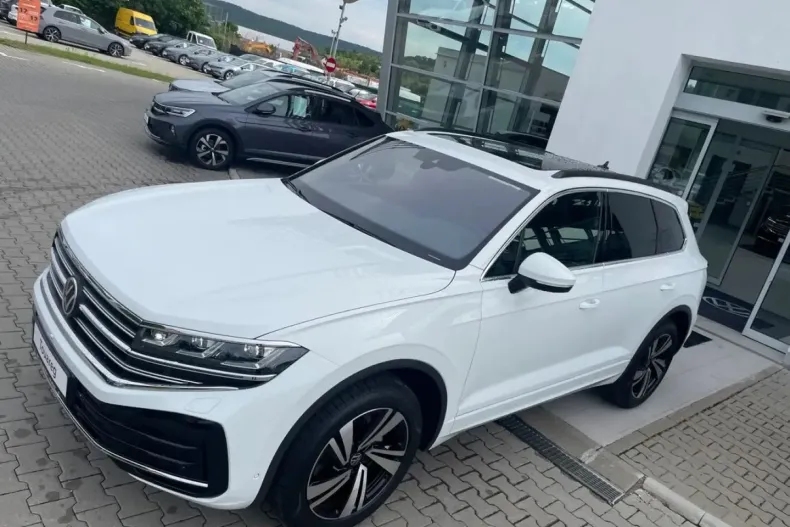 Volkswagen Touareg din 2026 cu 1 km - oferta VOL257247 - foto 31