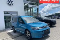 Volkswagen Caddy din 2026 cu 1 km - oferta VOL257248 - foto 1