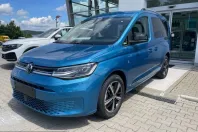 Volkswagen Caddy din 2026 cu 1 km - oferta VOL257248 - foto 2