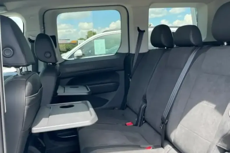 Volkswagen Caddy din 2026 cu 1 km - oferta VOL257248 - foto 8