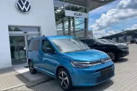 Volkswagen Caddy din 2026 cu 1 km - oferta VOL257248 - foto 12
