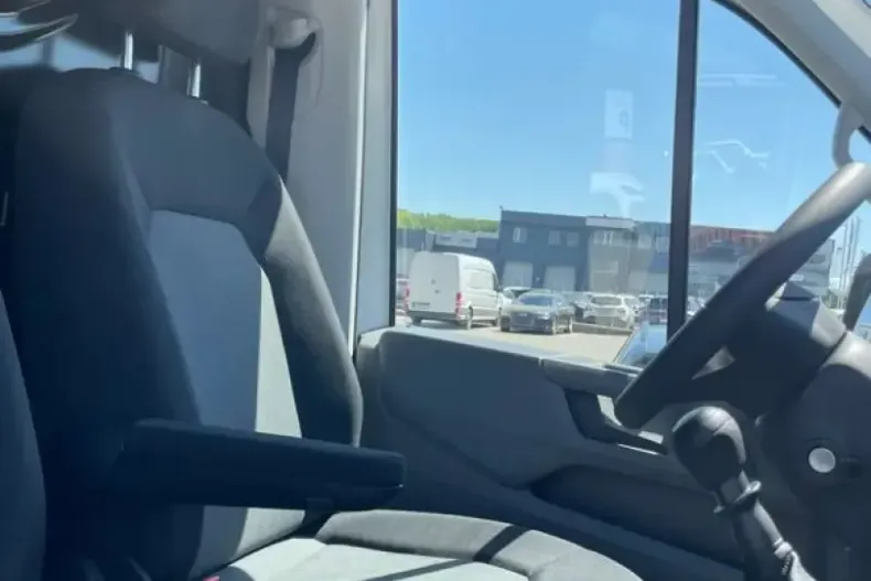 Volkswagen Crafter din 2026 cu 1 km - oferta VOL257249 - foto 19