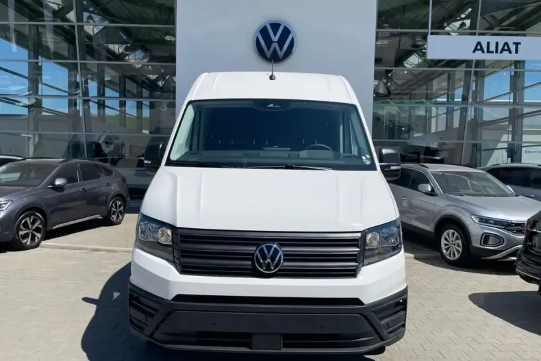 Volkswagen Crafter din 2026 cu 1 km - oferta VOL257249 - foto 22