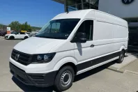 Volkswagen Crafter din 2026 cu 1 km - oferta VOL257249 - foto 27