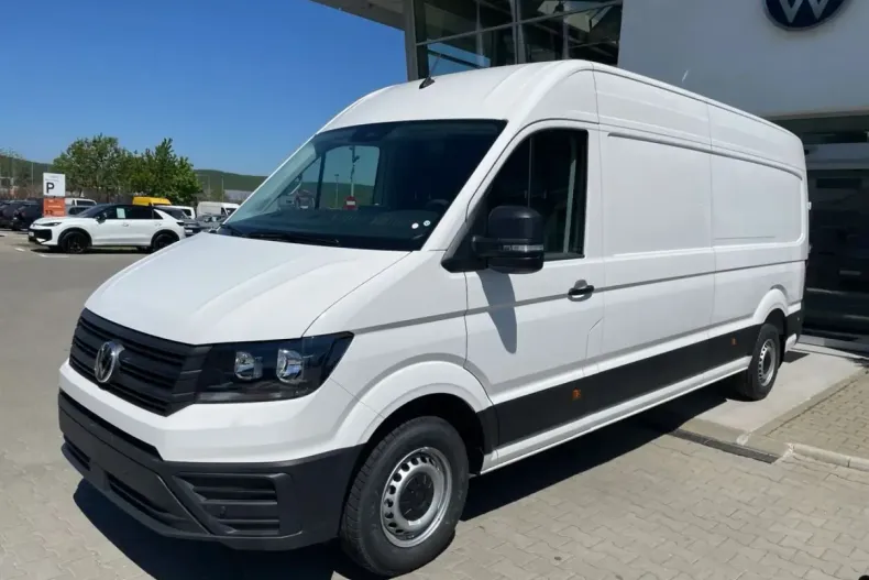 Volkswagen Crafter din 2026 cu 1 km - oferta VOL257249 - foto 27