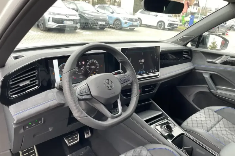 Volkswagen Tiguan din 2026 cu 1 km - oferta VOL257250 - foto 6
