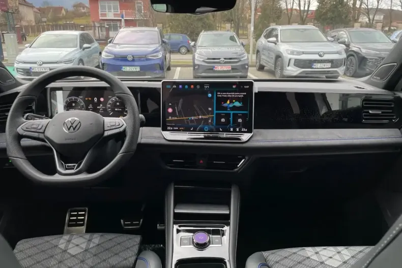 Volkswagen Tiguan din 2026 cu 1 km - oferta VOL257250 - foto 10