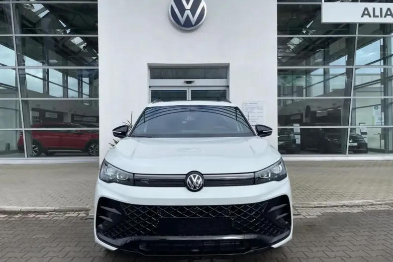 Volkswagen Tiguan din 2026 cu 1 km - oferta VOL257250 - foto 12