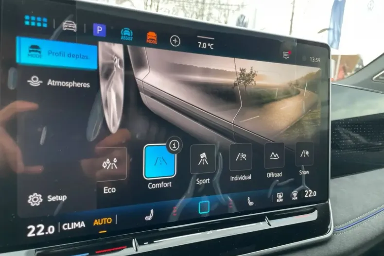 Volkswagen Tiguan din 2026 cu 1 km - oferta VOL257250 - foto 17