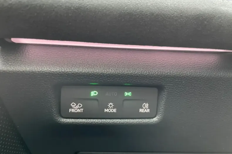 Volkswagen Tiguan din 2026 cu 1 km - oferta VOL257250 - foto 21