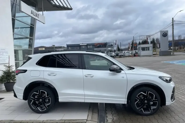 Volkswagen Tiguan din 2026 cu 1 km - oferta VOL257250 - foto 23