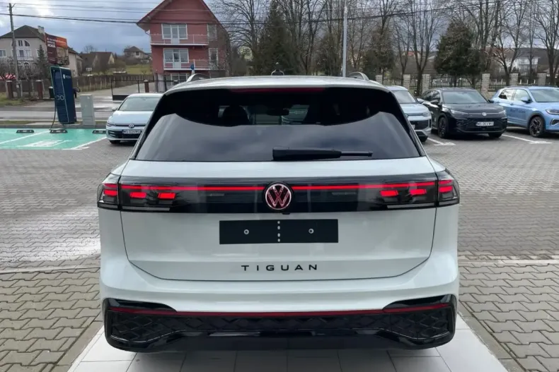 Volkswagen Tiguan din 2026 cu 1 km - oferta VOL257250 - foto 28