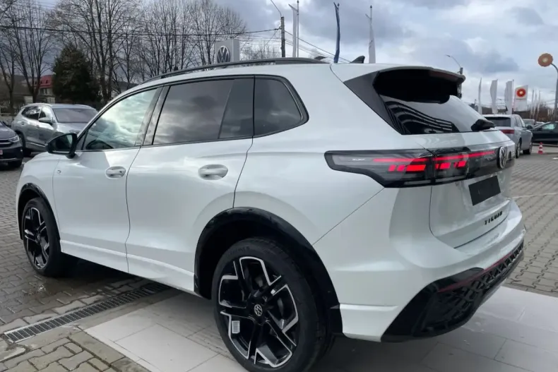 Volkswagen Tiguan din 2026 cu 1 km - oferta VOL257250 - foto 29