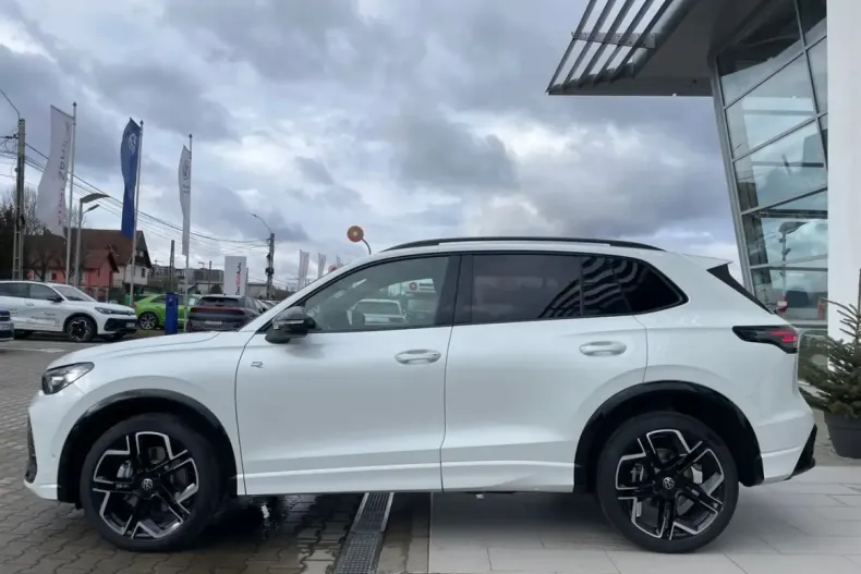 Volkswagen Tiguan din 2026 cu 1 km - oferta VOL257250 - foto 30