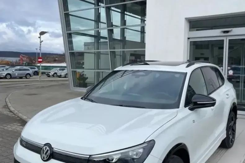 Volkswagen Tiguan din 2026 cu 1 km - oferta VOL257250 - foto 31