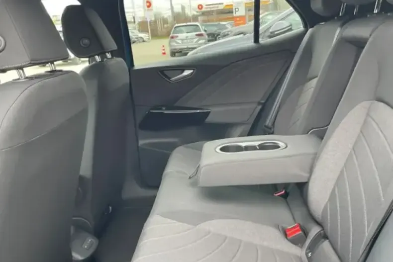 Volkswagen ID.3 din 2025 cu 1 km - oferta VOL257251 - foto 3
