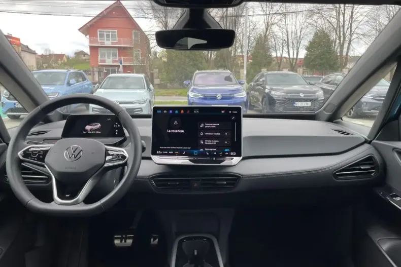 Volkswagen ID.3 din 2025 cu 1 km - oferta VOL257251 - foto 4