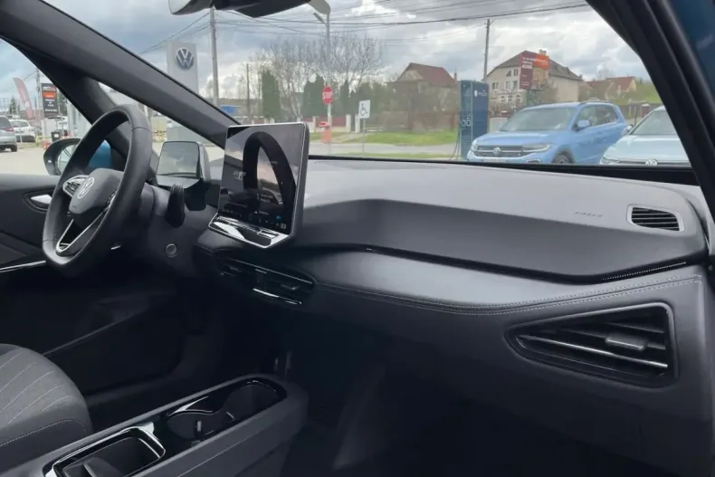 Volkswagen ID.3 din 2025 cu 1 km - oferta VOL257251 - foto 6
