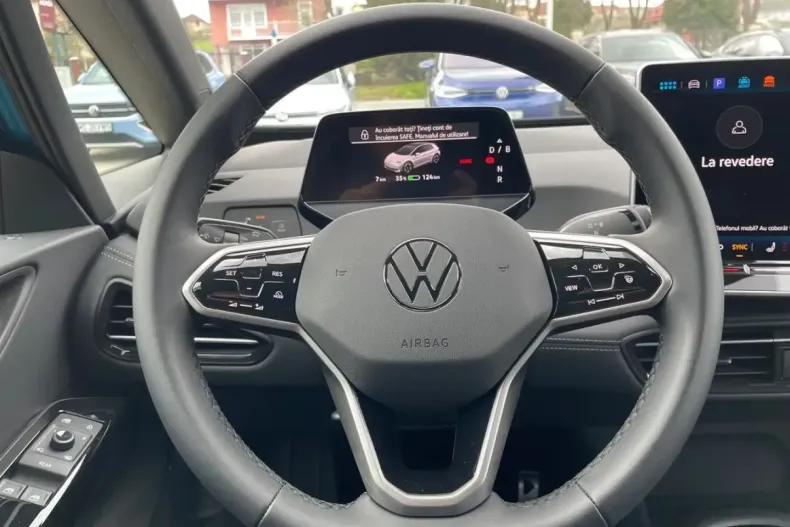 Volkswagen ID.3 din 2025 cu 1 km - oferta VOL257251 - foto 9