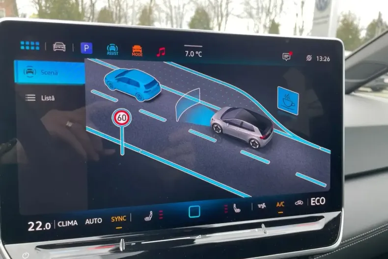 Volkswagen ID.3 din 2025 cu 1 km - oferta VOL257251 - foto 14