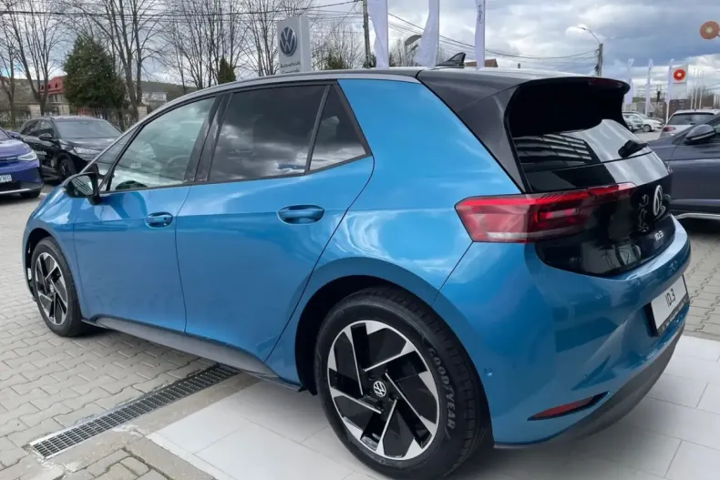 Volkswagen ID.3 din 2025 cu 1 km - oferta VOL257251 - foto 20