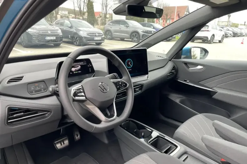 Volkswagen ID.3 din 2025 cu 1 km - oferta VOL257251 - foto 21