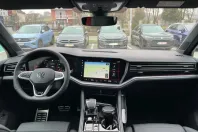 Volkswagen Touareg din 2025 cu 4.600 km - oferta VOL257252 - foto 16