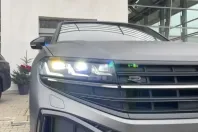Volkswagen Touareg din 2025 cu 4.600 km - oferta VOL257252 - foto 24