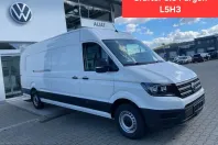 Volkswagen Crafter din 2025 cu 1 km - oferta VOL257253 - foto 1