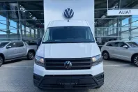 Volkswagen Crafter din 2025 cu 1 km - oferta VOL257253 - foto 20