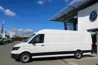 Volkswagen Crafter din 2025 cu 1 km - oferta VOL257253 - foto 24