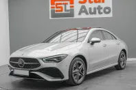 Mercedes-Benz CLA 250 (Clasa CLA) din 2024 cu 20.000 km - oferta MER257254 - foto 1