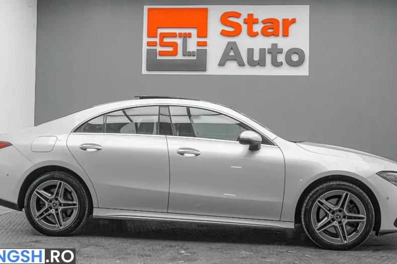 Mercedes-Benz CLA 250 (Clasa CLA) din 2024 cu 20.000 km - oferta MER257254 - foto 3