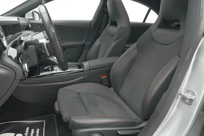 Mercedes-Benz CLA 250 (Clasa CLA) din 2024 cu 20.000 km - oferta MER257254 - foto 6