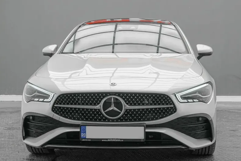Mercedes-Benz CLA 250 (Clasa CLA) din 2024 cu 20.000 km - oferta MER257254 - foto 12