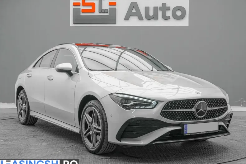 Mercedes-Benz CLA 250 (Clasa CLA) din 2024 cu 20.000 km - oferta MER257254 - foto 19